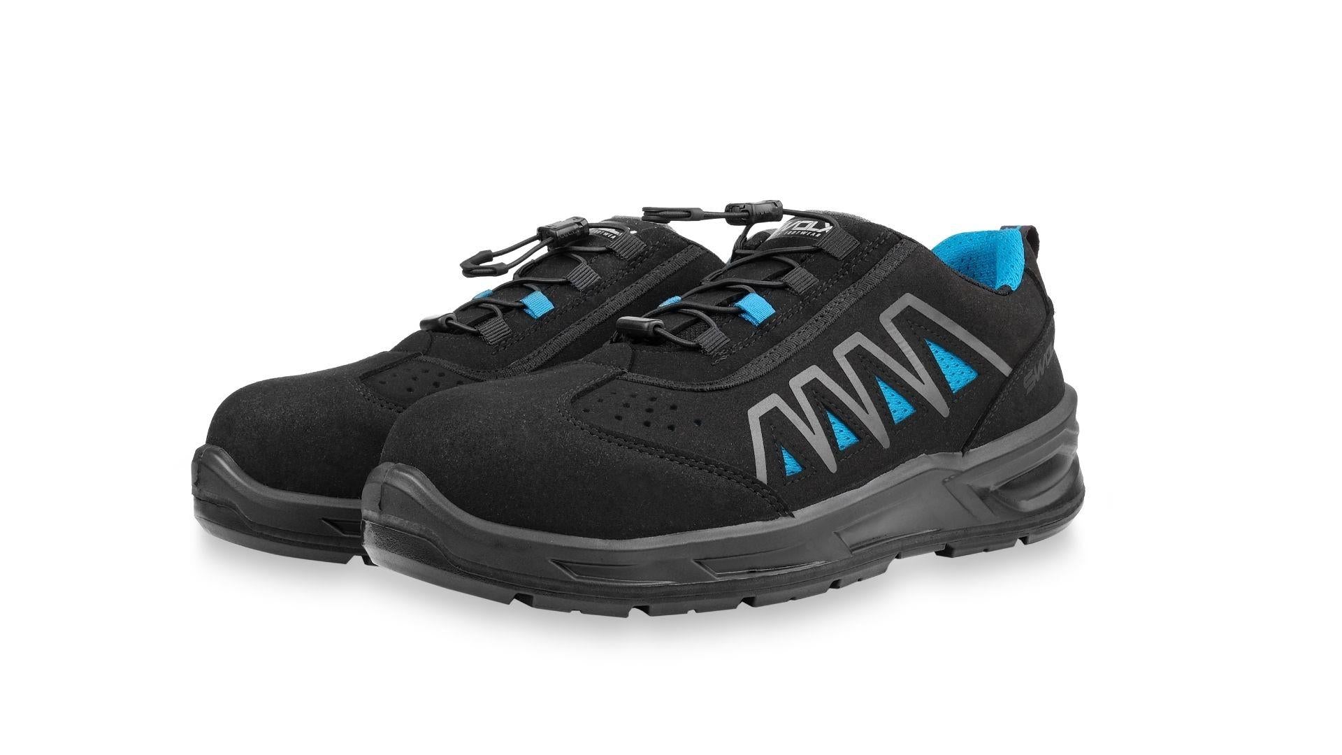 AIR-X BLUE 110 S1P İş Ayakkabısı