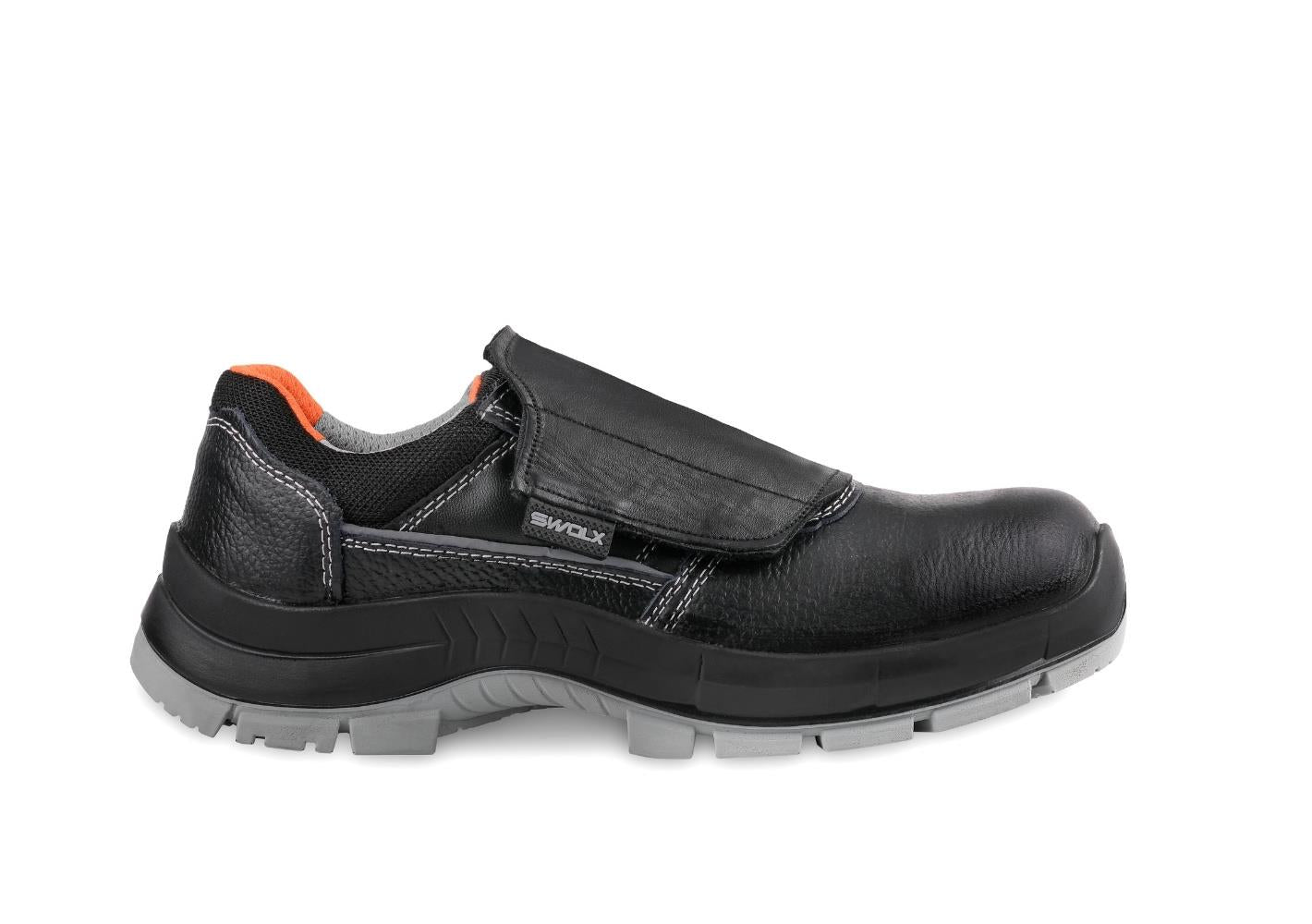 CLAS-X 10 K S3 Kaynakçı İş Ayakkabısı