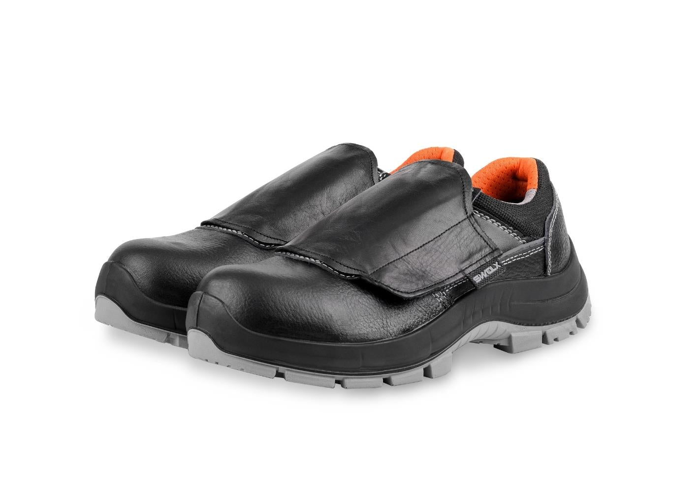 CLAS-X 10 K S3 Kaynakçı İş Ayakkabısı