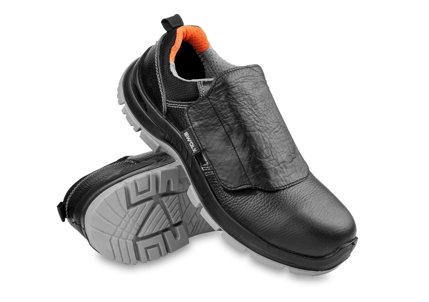 CLAS-X 10 K S3 Kaynakçı İş Ayakkabısı